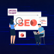 woocommerce seo