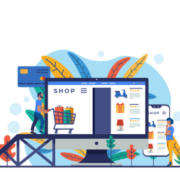 Wordpress Ecommerce Plugin